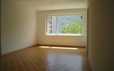 Apartment 3.5 rooms - image - 1