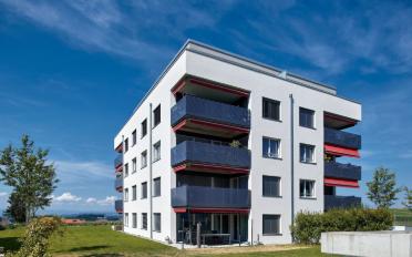 Wohnung 4.5 Zimmer - image - 4