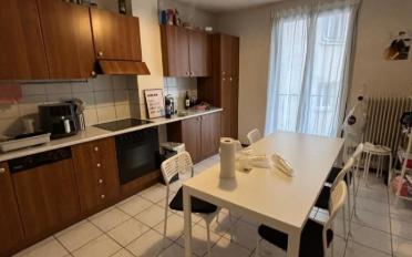 Apartment 4.5 rooms - image - 1