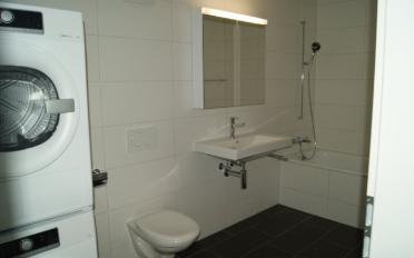 Wohnung 3.5 Zimmer - image - 3