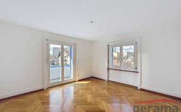 Apartment 3.5 rooms - image - 2