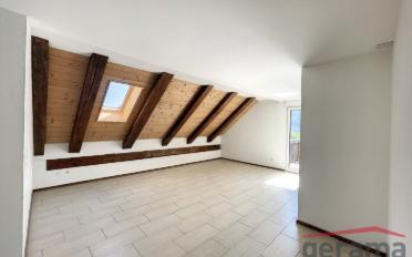 Apartment 3.5 rooms - image - 2