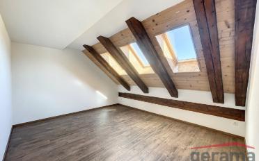 Apartment 3.5 rooms - image - 4