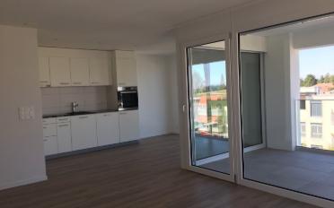 Apartment 2.5 rooms - image - 2