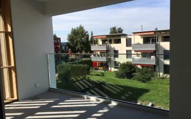 Apartment 2.5 rooms - image - 1