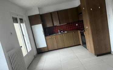 Apartment 3.5 rooms - image - 2