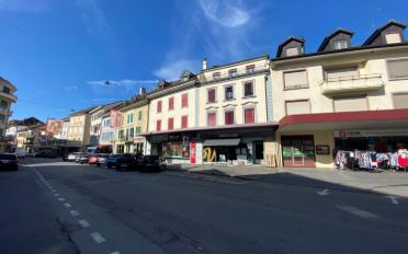 Appartement 3.5 pièces - image - 1