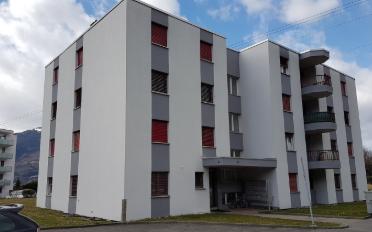 Wohnung 1.5 Zimmer - image - 7