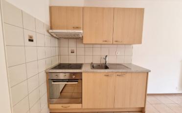 Wohnung 1.5 Zimmer - image - 1