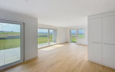 Wohnung 5.5 Zimmer - image - 2