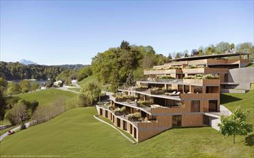 Wohnung 2.5 Zimmer - image - 4