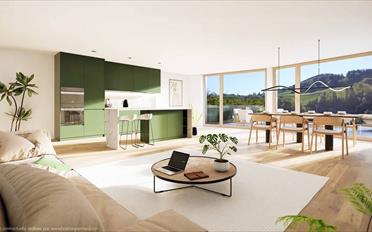 Appartement 3.5 pièces - image - 2