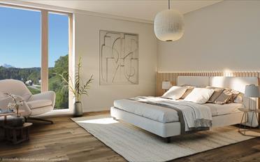 Wohnung 4.5 Zimmer - image - 2