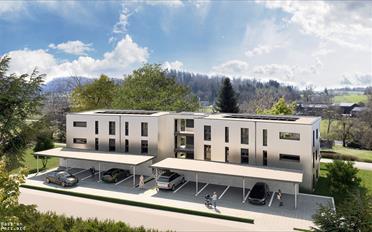 Wohnung 4.5 Zimmer - image - 4