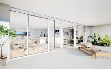 Wohnung 4.5 Zimmer - image - 4