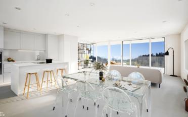 Wohnung 4.5 Zimmer - image - 1