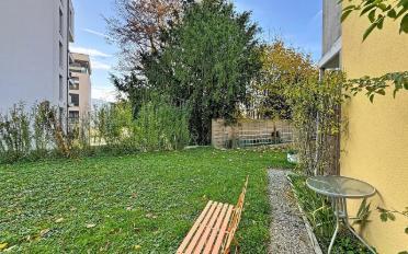 Maison jumelée 5.5 pièces - image - 8