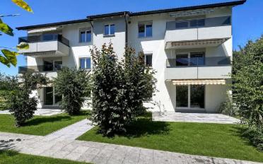Apartment 4.5 rooms - image - 1
