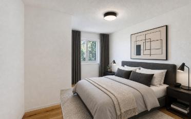 Apartment 4.5 rooms - image - 10