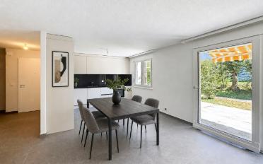 Apartment 4.5 rooms - image - 6
