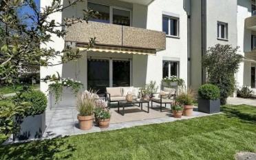Apartment 3.5 rooms - image - 3