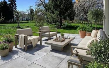 Apartment 3.5 rooms - image - 4