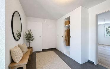 Apartment 3.5 rooms - image - 12