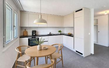 Apartment 3.5 rooms - image - 7