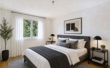 Wohnung 4.5 Zimmer - image - 8