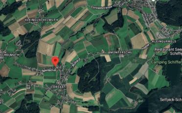 Wohnung 3.5 Zimmer - image - 4