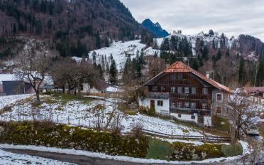 Reihenfamilienhaus 5.5 Zimmer - image - 6