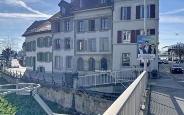 Residential building - image - 2