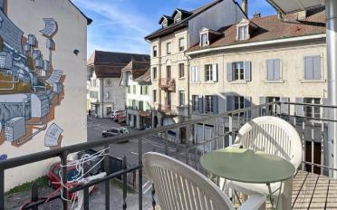 Residential building - image - 8