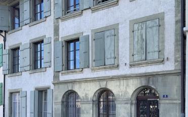 Residential building - image - 4