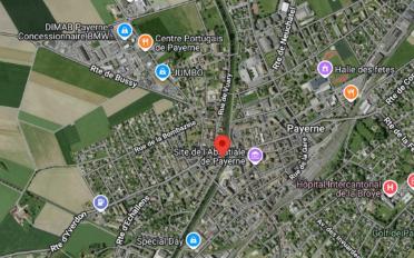 Residential building - image - 9