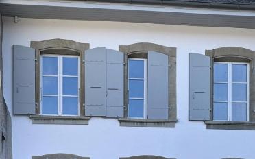 Residential building - image - 3