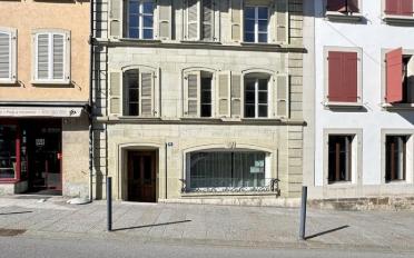 Residential building - image - 1