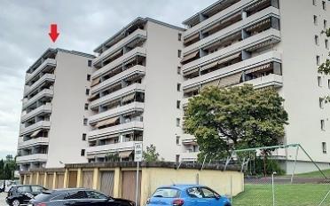 Apartment 4.5 rooms - image - 1