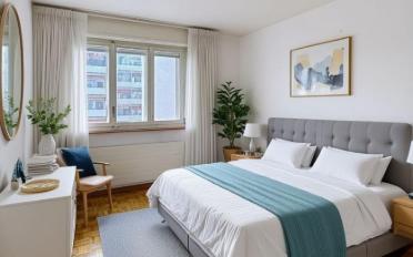 Apartment 4.5 rooms - image - 6