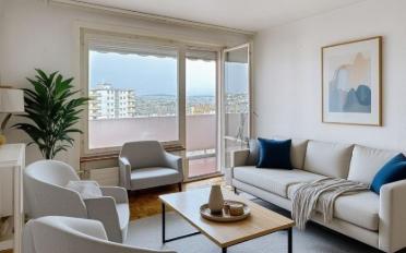 Apartment 4.5 rooms - image - 1