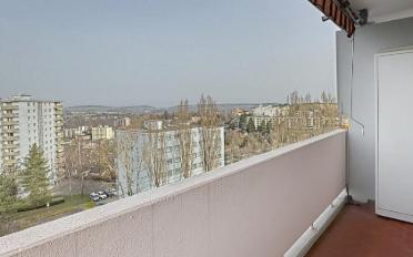 Apartment 4.5 rooms - image - 13