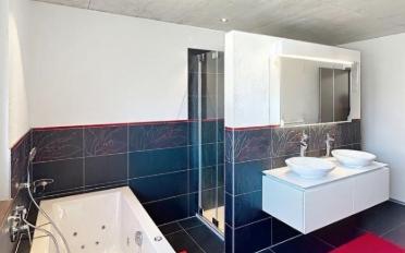 Einfamilienhaus 4.5 Zimmer - image - 7