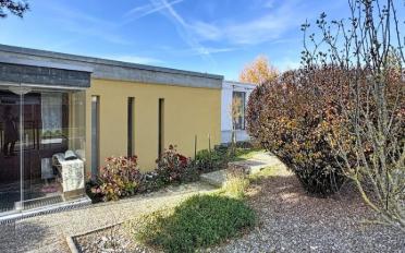 Bifamiliar house 5.5 rooms - image - 1