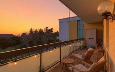 Doppeleinfamilienhaus 5.5 Zimmer - image - 4