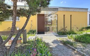 Maison jumelée 5.5 pièces - image - 5