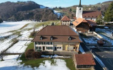 Einfamilienhaus 8 Zimmer - image - 2