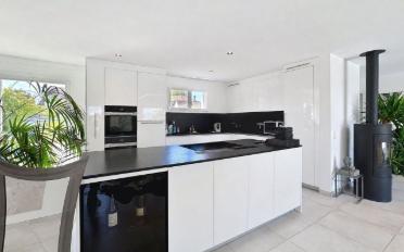 Einfamilienhaus 4.5 Zimmer - image - 11