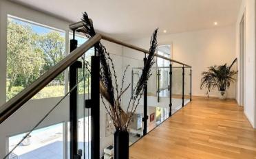 Einfamilienhaus 4.5 Zimmer - image - 12