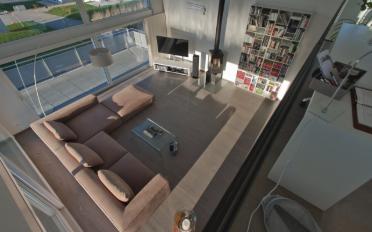 Villa 4.5 Zimmer - image - 4