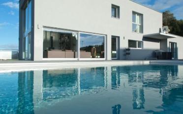 Villa 4.5 Zimmer - image - 1